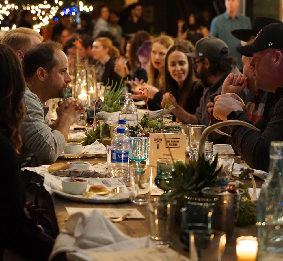 Snickers Social Eatery