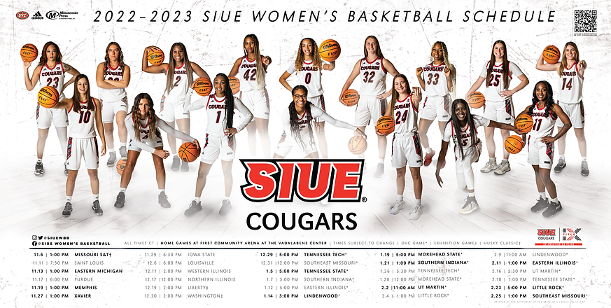 WBB Poster