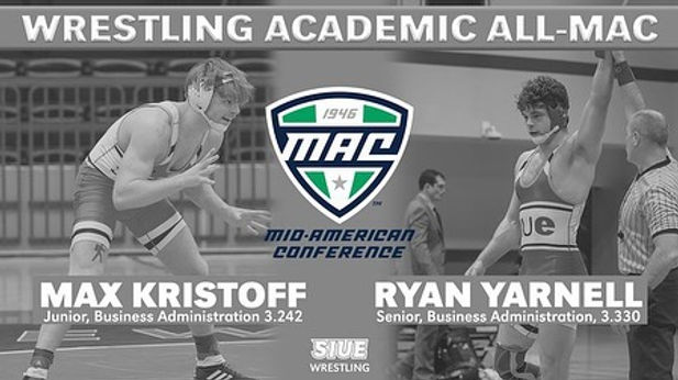 Academic All-MAC Graphic
