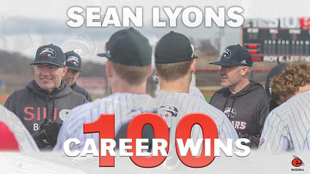 100 Career Wins