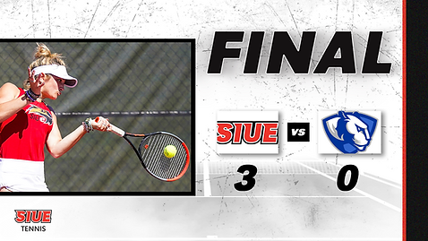 Final Score Graphic
