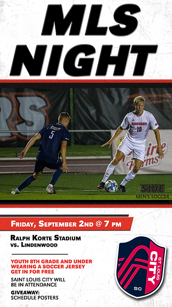 MSOC Promotion Graphic
