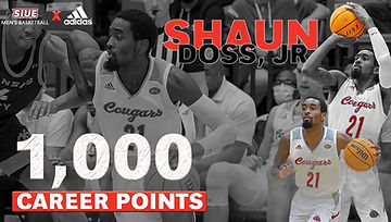 1000 Point Graphic