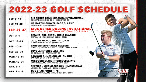 Schedule Release Graphic