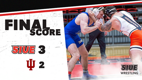 Final Score Graphic