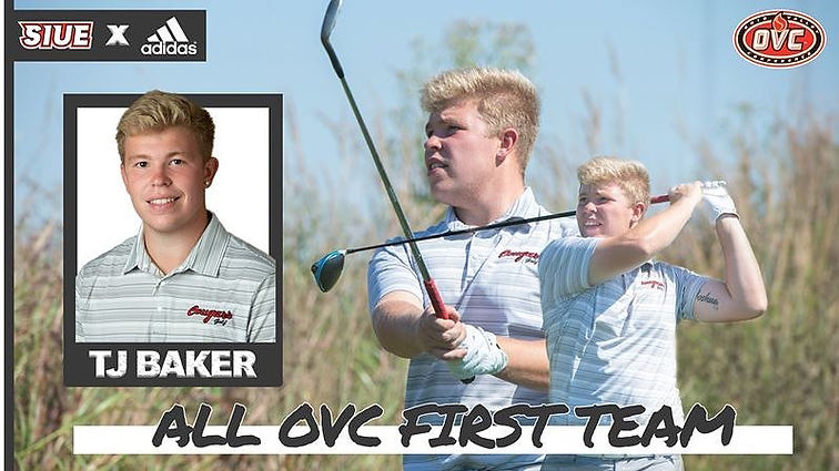 All-OVC Golf Graphic