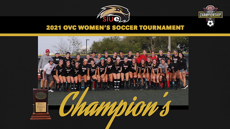 Tournament Champs