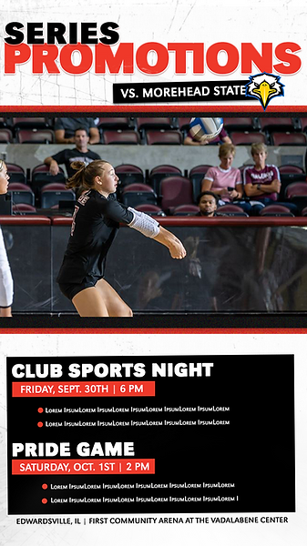 Promotion Graphic