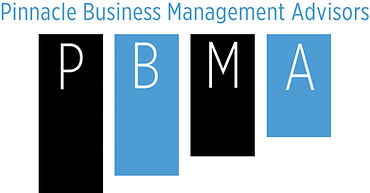 PBMA Logo
