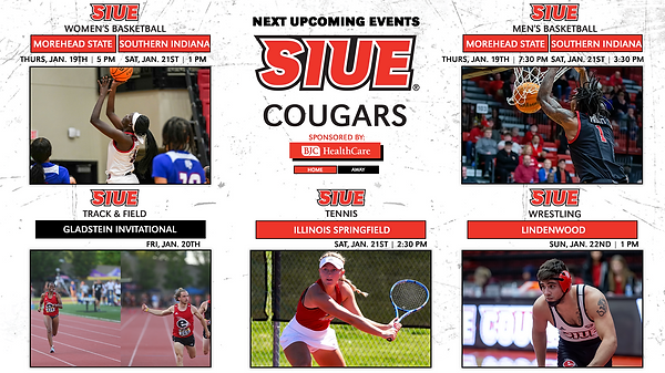 Next Events Graphic