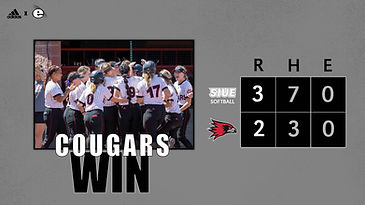 Final Score Graphic