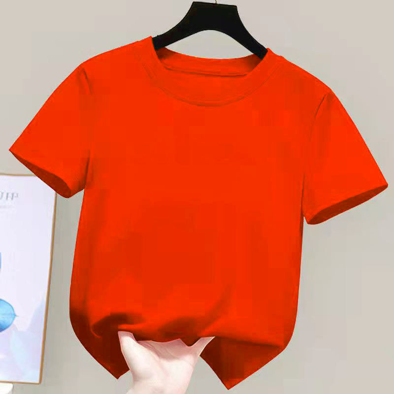 Thumbnail: Oliver Essential Cotton Tee