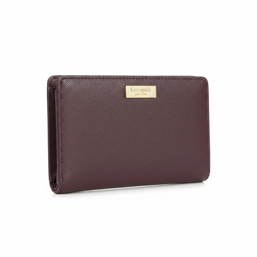 Kate Spade New York Laurel Way Stacy Wallet