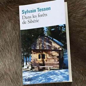 Dans les forêts de Sibérie