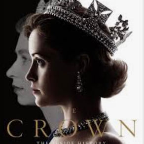 The crown de Peter Morgan – 2016 - 2022