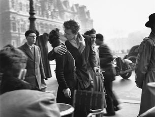 KISS