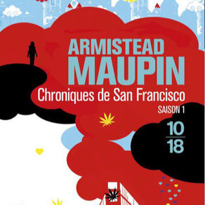 Chroniques de San Francisco