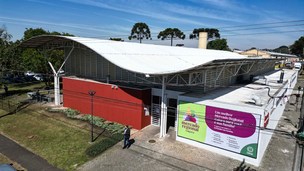 Mercado Regional Cajuru celebra 14 anos como referência em produtos frescos na região leste