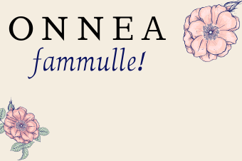 onnea fammulle