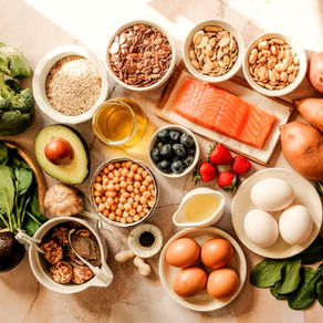 Natural Ways to Boost Estrogen Levels Effectively