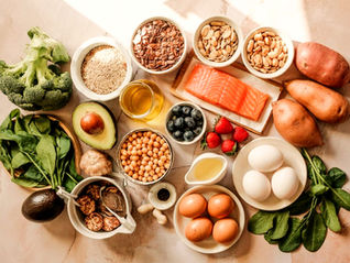 Natural Ways to Boost Estrogen Levels Effectively