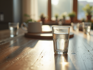 How Hydration Impact Weight For Women Over 40?