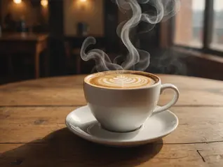 How your coffee habit could help your heart