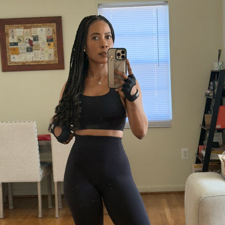 Why Random Workouts Aren’t Giving You Results (And What Actually Works)
