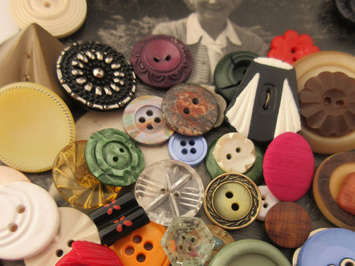 Push the Birmingham Button!