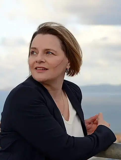 Ali Robson
