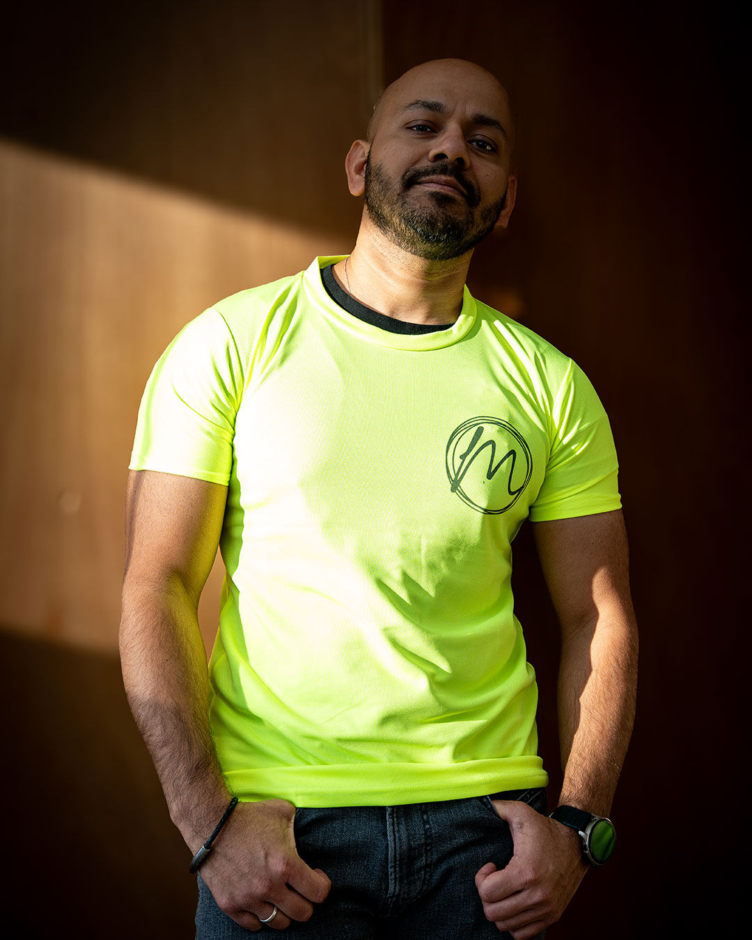 Teens & Adults Dance Tshirt