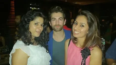 2015-03-09  - Neel Nitin Mukhesh