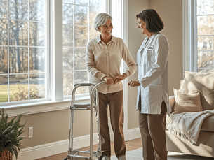Is It Time for Home Care? 7 Signs Your Loved One May Need Help