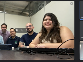 CTGM Compartilha Experiência com a Controladoria do Estado do Rio Grande do Norte em Reunião On-line sobre o Programa de Gestão e Melhoria da Qualidade - PGMQ