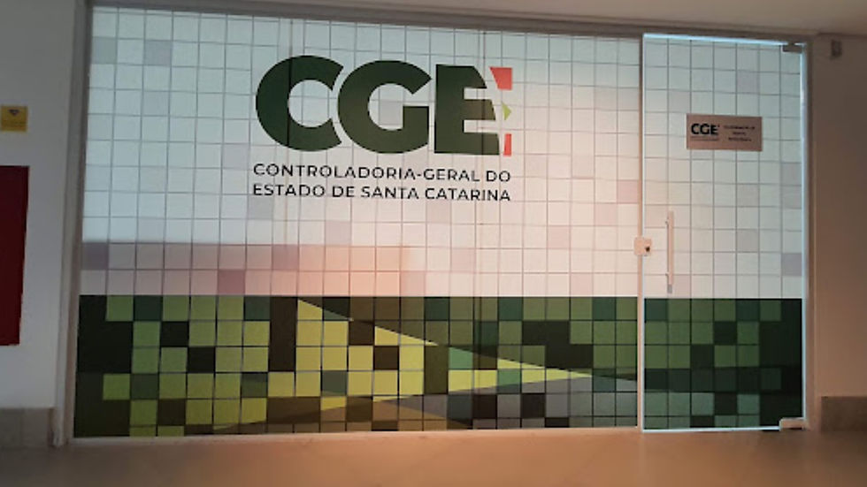 SUAUDI apresenta Índice de Qualidade dos Benefícios Qualitativos para a CGE de Santa Catarina