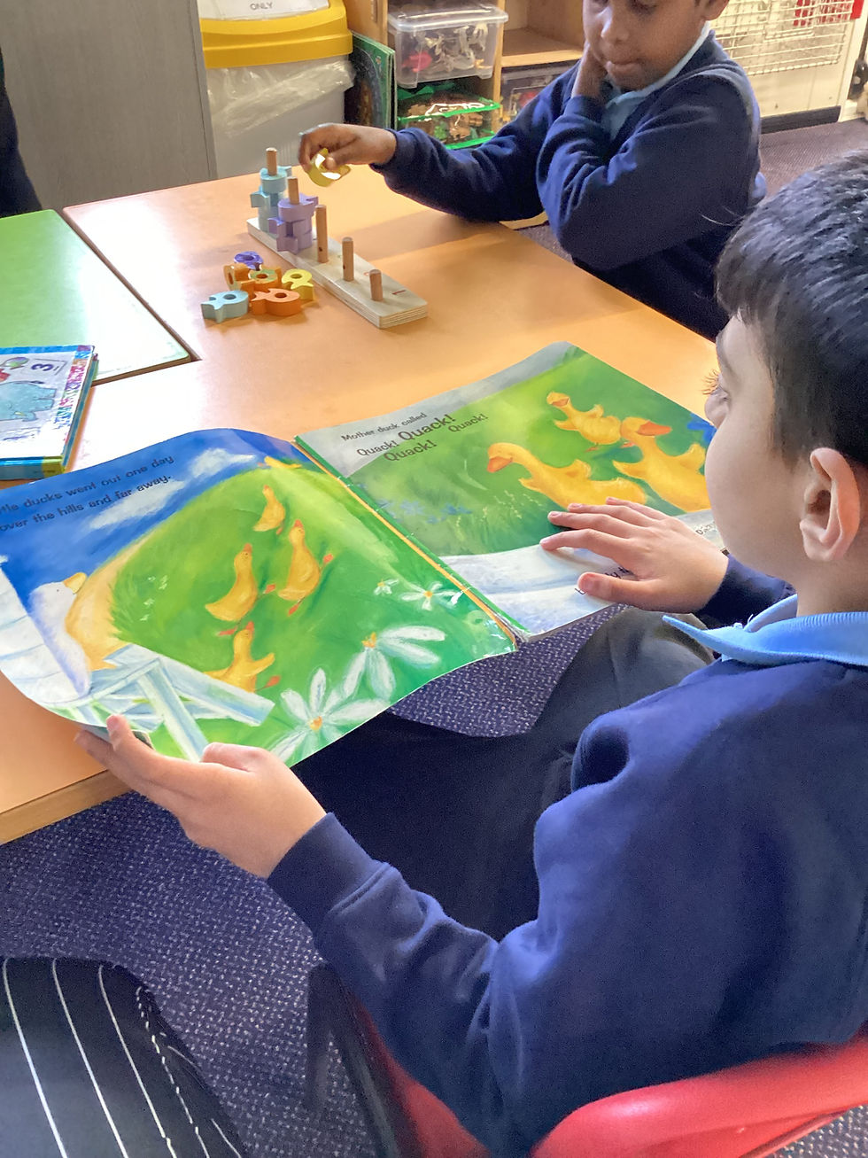 class 7 number day