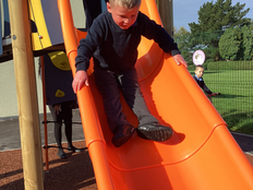 New climbing equipment