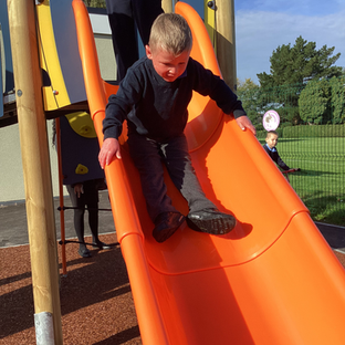 New climbing equipment