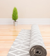 Unrolling the Carpet