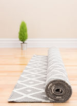 Unrolling the Carpet