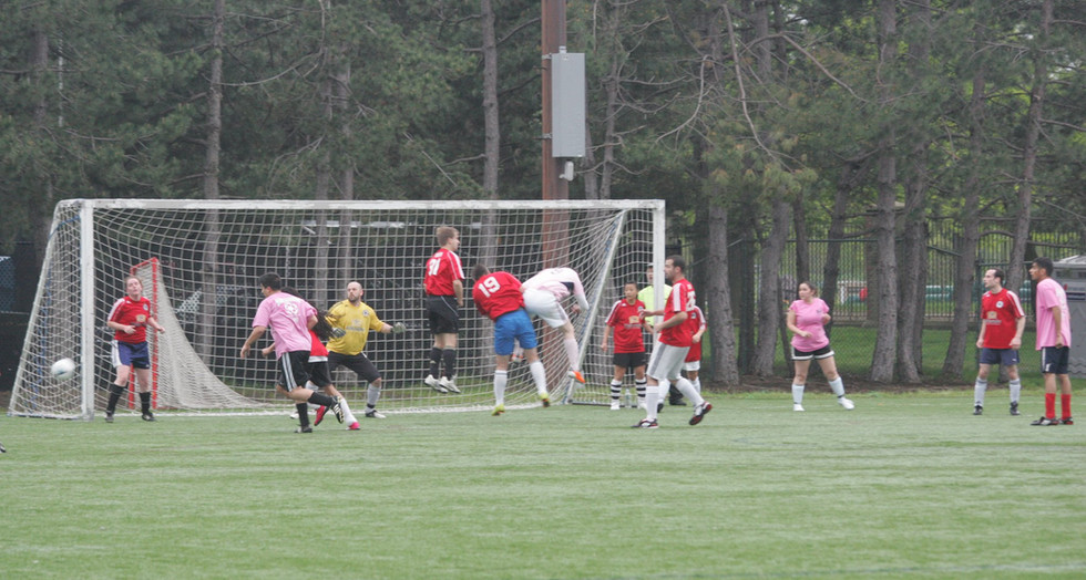 BSV Athletics Boylston SchulVerein