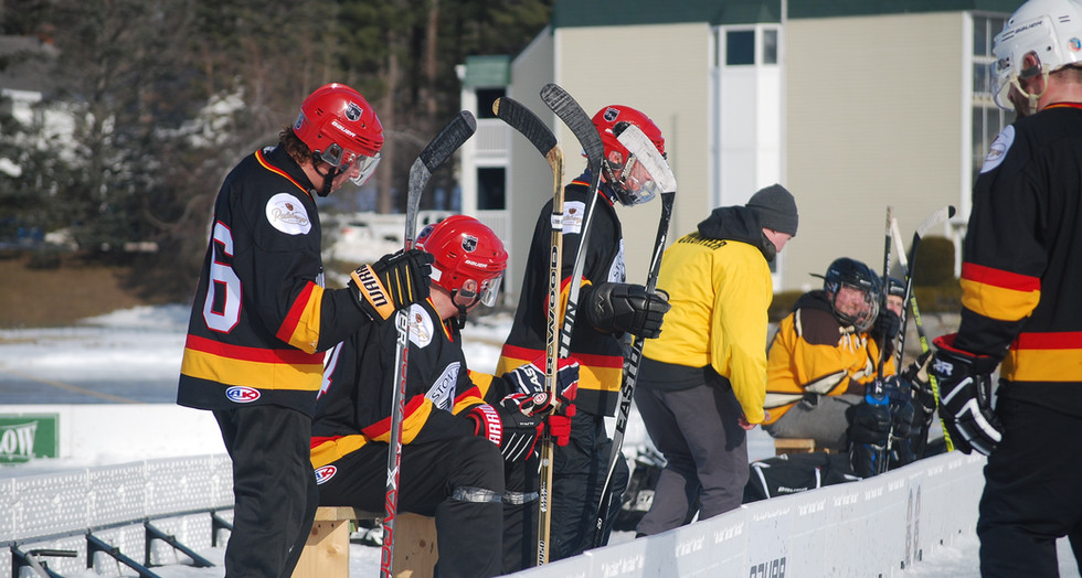 BSV Athletics Boylston SchulVerein