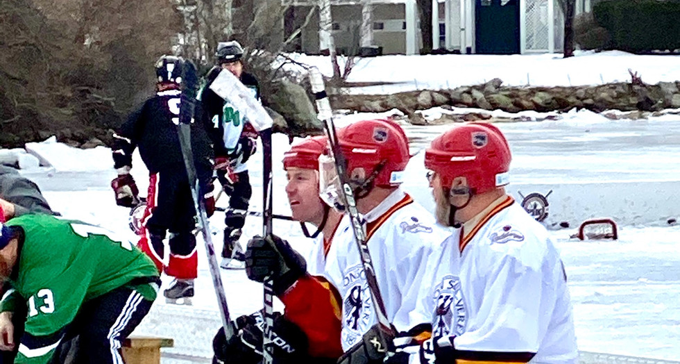 BSV Athletics Boylston SchulVerein