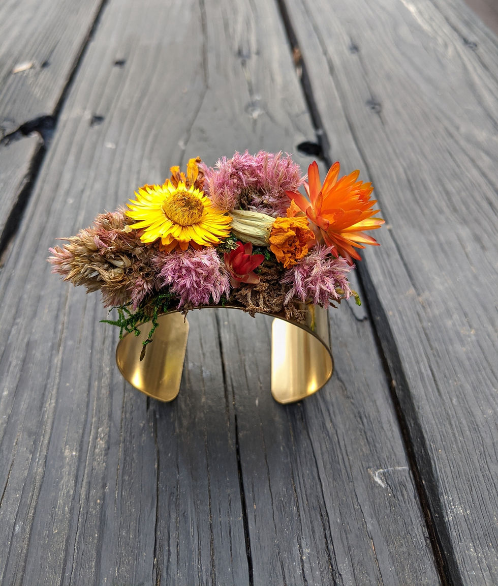 Thumbnail: Everlasting Bracelet Corsage