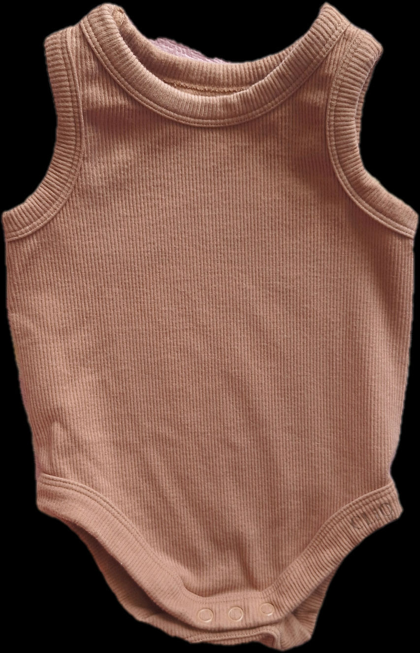 Singlet Onesie