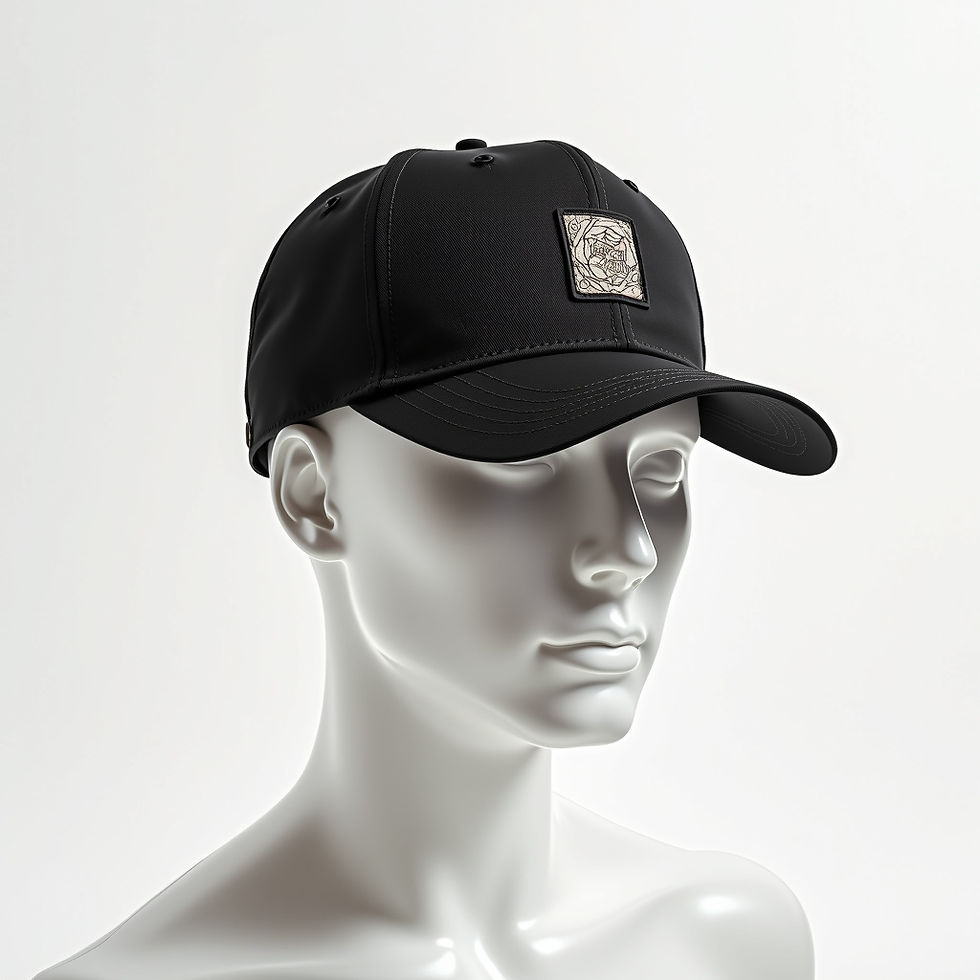 Graphic Artist Cap