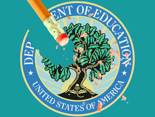 The Quiet Dismantling of Special Education’s Federal Safeguards