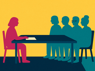 Power at IEP Meetings: How to Close the Advocacy Gap