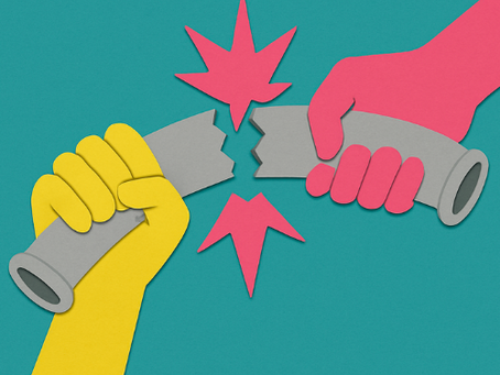 The Advocacy Gap Is Fueling the School-to-Prison Pipeline — Parents Can Help Stop It