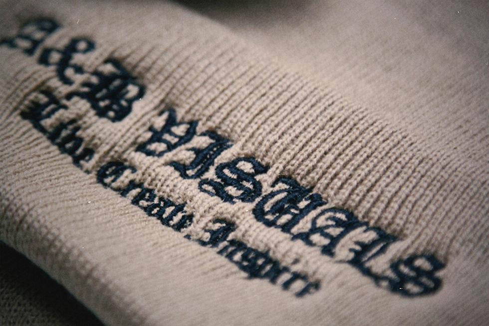 Thumbnail: A&B Visuals Beanie